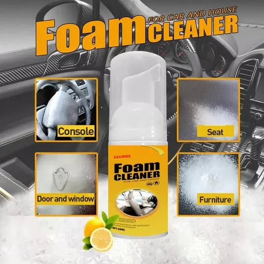 Foam Cleaner® - Maxi Espuma